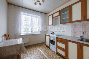 Продажа 1-комнатной квартиры, Новосибирск, Пархоменко ул., 11, Новосибирская область