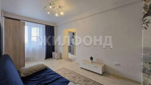 Продажа 1-комнатной квартиры, Новосибирск, Выборная ул., 91, Новосибирская область