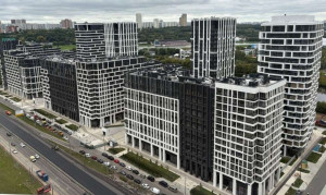 Аренда помещения различного назначения, Мнёвники Нижн. ул., 7, Москва