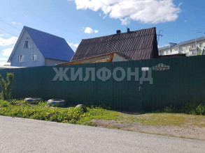 Продажа дома, Обь, Покрышкина ул., Новосибирская область