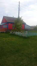 Продажа дома, с.Шигаево, Центральная ул, Новосибирская область