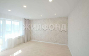 Продажа 1-комнатной квартиры, Новосибирск, Объединения ул., 4, Новосибирская область