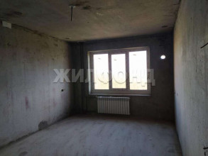 Продажа 1-комнатной квартиры, Новосибирск, Ключ-Камышенское Плато ул., 26, Новосибирская область