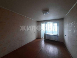 Продажа 2-комнатной квартиры, Георгиевск, Строителей ул., 19, Ставропольский край