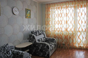 Продажа 1-комнатной квартиры, Новосибирск, Тюленина ул., 21, Новосибирская область