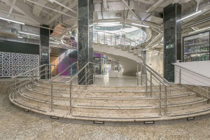 Аренда помещения различного назначения, Фестивальная ул., 2А, Москва