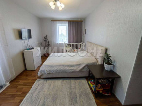 Продажа 1-комнатной квартиры, Новосибирск, Титова ул., 250, Новосибирская область