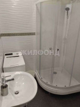 Аренда 2-комнатной квартиры, п Краснообск, д.113, Новосибирская область