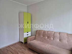 Аренда 2-комнатной квартиры, Новосибирск, Демакова ул., 6, Новосибирская область