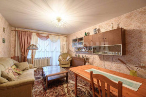 Аренда 3-комнатной квартиры, Новосибирск, Революции ул., 28, Новосибирская область