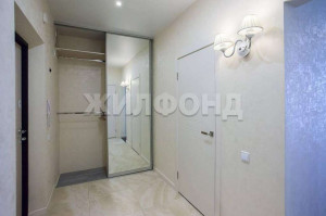 Аренда 1-комнатной квартиры, Новосибирск, Николая Островского ул., 60, Новосибирская область