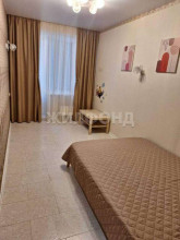 Аренда -комнатной квартиры, Новосибирск, Горский мкр., 10, Новосибирская область