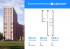 Продажа квартиры в новостройке, Юбилейный мкр, ЖК Космический Квартал, к1, Московская область