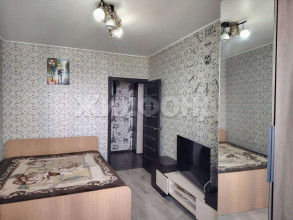 Продажа 1-комнатной квартиры, Новосибирск, Коминтерна ул., 128, Новосибирская область