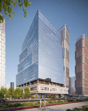 Аренда помещения различного назначения, Шеногина ул., 2, Москва