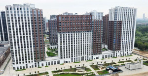 Аренда помещения различного назначения, Мнёвники Нижн. ул., 20, Москва