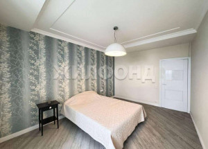 Аренда 3-комнатной квартиры, Новосибирск, Сухарная ул., 101, Новосибирская область