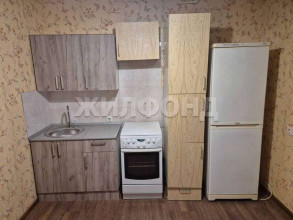 Аренда 1-комнатной квартиры, Новосибирск, Героев Революции ул., 33, Новосибирская область