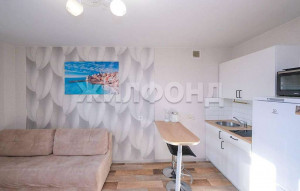 Продажа -комнатной квартиры, Новосибирск, Титова ул., 253, Новосибирская область