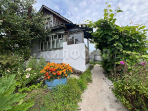 Продажа дома, Томск, Мечта территория снт, Томская область