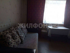 Аренда 1-комнатной квартиры, Новосибирск, Выборная ул., 125, Новосибирская область