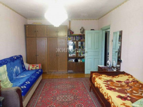 Продажа 1-комнатной квартиры, станица Незлобная, Матросова ул, ВД176, Ставропольский край
