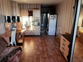 Продажа -комнатной квартиры, Новосибирск, Беловежская ул., 50, Новосибирская область