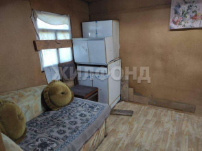 Продажа дома, Новосибирск, Коченевская ул., 1А, Новосибирская область