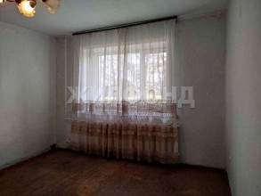 Продажа 2-комнатной квартиры, с.Боярка, Ленина ул, 8, Новосибирская область