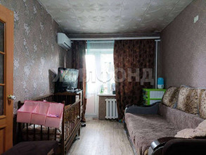 Продажа 1-комнатной квартиры, Георгиевск, Калинина ул., 144, Ставропольский край