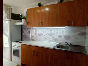 Продажа 1-комнатной квартиры, Бердск, Комсомольская ул., 32, Новосибирская область
