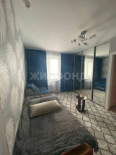 Продажа 1-комнатной квартиры, Томск, Обручева ул., 16А, Томская область