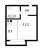 Продажа 1-комнатной квартиры, Новосибирск, Василия Клевцова ул., 3, Новосибирская область