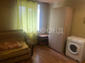 Продажа комнаты, Новосибирск, Немировича-Данченко ул., 124, Новосибирская область