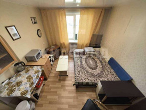 Продажа комнаты, Новосибирск, Макаренко ул., 33, Новосибирская область