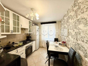 Продажа 3-комнатной квартиры, Воронеж, 45 стрелковой дивизии ул., 125, Воронежская область