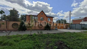 Продажа дома, Обь, Березовый пер., Новосибирская область