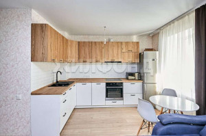 Продажа 1-комнатной квартиры, Кисловка д., Бориса Пастернака ул., 4, Томская область
