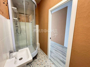 Продажа 1-комнатной квартиры, Новосибирск, Ипподромская улица, д.зд15, Новосибирская область