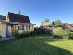 Продажа дома, Бердск, 3-я ул, Новосибирская область