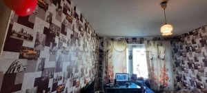 Продажа 3-комнатной квартиры, Новосибирск, Герцена ул., 10, Новосибирская область