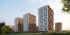 Продажа квартиры в новостройке, Балашиха г, жилой комплекс Квартал Авиаторов, к4, Московская область