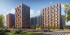 Продажа квартиры в новостройке, Балашиха г, жилой комплекс Квартал Авиаторов, к4, Московская область