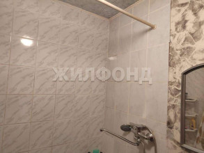 Продажа 3-комнатной квартиры, Искитим, Юбилейный пр., 19, Новосибирская область