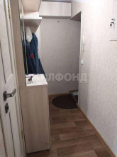 Продажа 1-комнатной квартиры, железнодорожный разъезд Копылово, д.9, Томская область