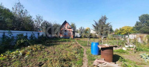 Продажа дома, Новосибирск, Садовод-ССМ территория снт, Новосибирская область