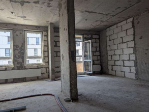 Продажа 1-комнатной квартиры, 160 квартал, 1, Москва