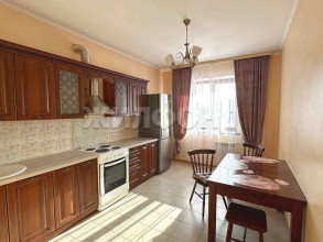 Аренда 1-комнатной квартиры, Новосибирск, 1-й Костычева пер., 1, Новосибирская область