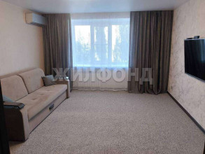Продажа 2-комнатной квартиры, Воронеж, Айвазовского ул., 2В, Воронежская область