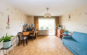 Продажа 4-комнатной квартиры, Новосибирск, Софийская ул., 1А, Новосибирская область